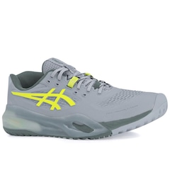 Tênis Masculino Asics Gel Resolution X All Court - Foto 7