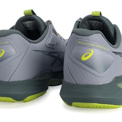 Tênis Masculino Asics Solution Speed FF 4 - Foto 6