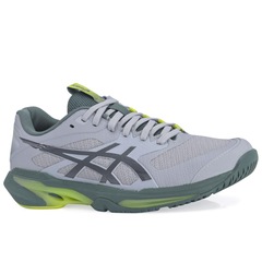 Tênis Masculino Asics Solution Speed FF 4 - Foto 7