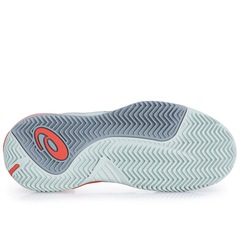 Tênis Feminino Asics Gel Resolution X - Foto 5