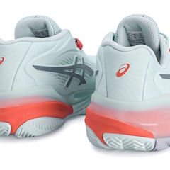 Tênis Feminino Asics Gel Resolution X - Foto 6