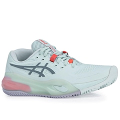 Tênis Feminino Asics Gel Resolution X - Foto 7