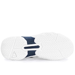 Tênis Masculino adidas Courtjam Control 3 - Foto 4