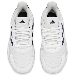 Tênis Masculino adidas Courtjam Control 3 - Foto 5