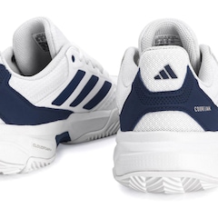 Tênis Masculino adidas Courtjam Control 3 - Foto 6