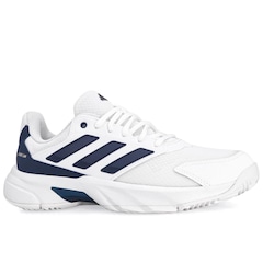 Tênis Masculino adidas Courtjam Control 3 - Foto 7