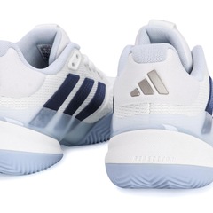 Tênis Feminino adidas Barricade 14 - Foto 5