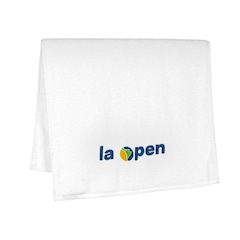 Toalha de Rosto Trousseau La Open - Foto 1