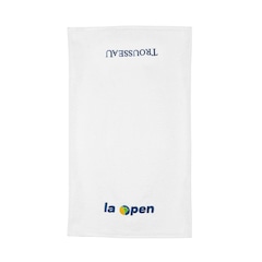 Toalha de Rosto Trousseau La Open - Foto 3