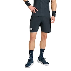 Shorts adidas Tennis 2in1 - Masculino - Foto 2