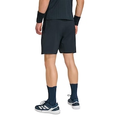 Shorts adidas Tennis 2in1 - Masculino - Foto 3