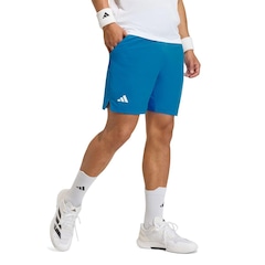Shorts adidas Ergo 7in - Masculino - Foto 1