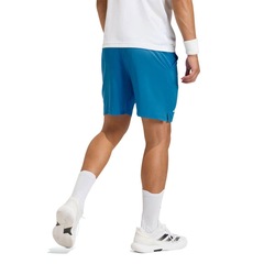 Shorts adidas Ergo 7in - Masculino - Foto 3