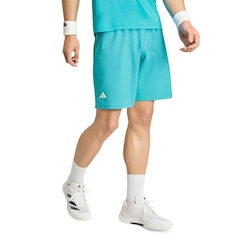 Shorts adidas 3S Club 7in - Masculino - Foto 2