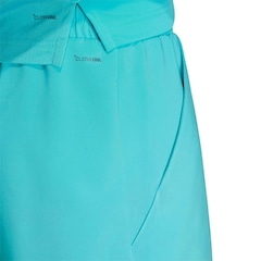 Shorts adidas 3S Club 7in - Masculino - Foto 5