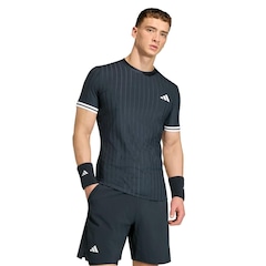 Camiseta adidas Freelift Pro Tennis Masculina - Foto 2