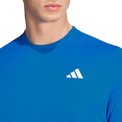 Camiseta adidas Club Tee - Masculina - Foto 4