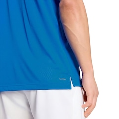 Camiseta adidas Club Tee - Masculina - Foto 5