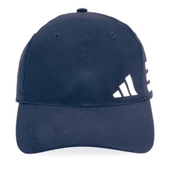 Boné Unissex adidas Training Essentials Três Listras - Foto 3