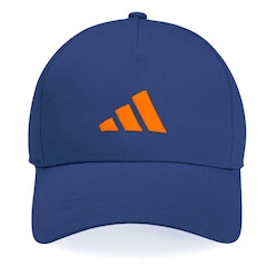 Boné Infantil adidas Aba Curva - Foto 2