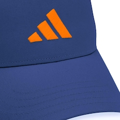 Boné Infantil adidas Aba Curva - Foto 3