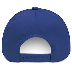 Boné Infantil adidas Aba Curva - Foto 4