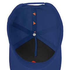 Boné Infantil adidas Aba Curva - Foto 5