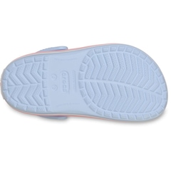 Sandália Crocs Crocband Clog - Infantil - Foto 6