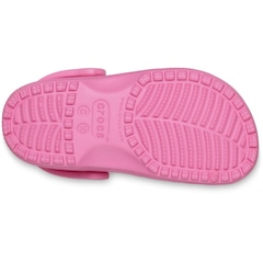 Sandália Crocs Classic Clog T - Infantil - Foto 5