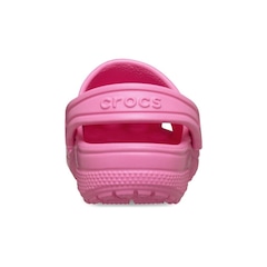 Sandália Crocs Classic Clog T - Infantil - Foto 6