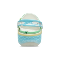 Sandália Crocs Animal Crossing Platform Clog Multi - Unissex - Foto 7