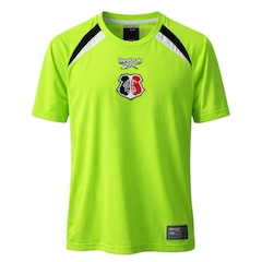 Camisa do Santa Cruz Reebok 2026 Treino - Masculina - Foto 1