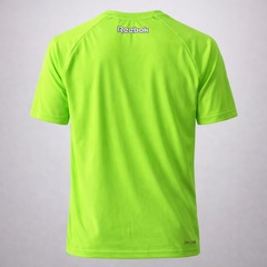 Camisa do Santa Cruz Reebok 2026 Treino - Masculina - Foto 4