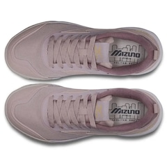 Tênis Masculino Mizuno Edo Cross - Foto 3