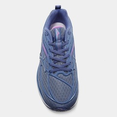 Tênis Feminino Mizuno Space 6 - Foto 4