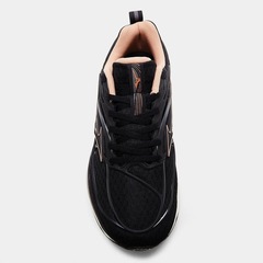 Tênis Feminino Mizuno Space 6 - Foto 4