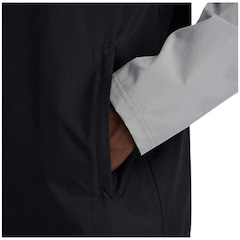 Jaqueta com Capuz New Balance Active Woven - Masculina - Foto 3