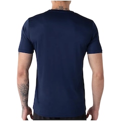 Camiseta New Balance Multi Color Performance - Masculina - Foto 2