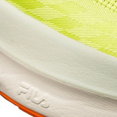 Tênis Masculino Fila Aero Skyfoam - Foto 8