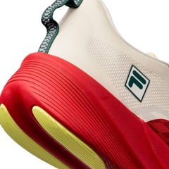 Tênis Masculino Fila Aero Skyfoam - Foto 7