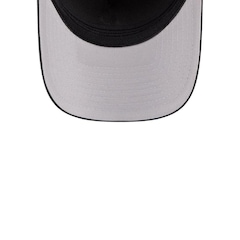 Boné Unissex New Era 39THIRTY M-Crown A-Frame Boston Red Sox MLB Aba Curva - Foto 7