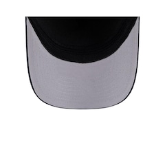 Boné Unissex New Era 39THIRTY M-Crown A-Frame Boston Red Sox MLB Aba Curva - Foto 7