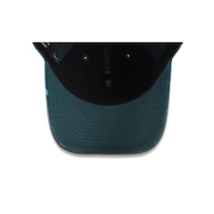 Boné Unissex do Flamengo New Era 9SEVENTY STRETCH SNAP Paint Aba Curva - Foto 6