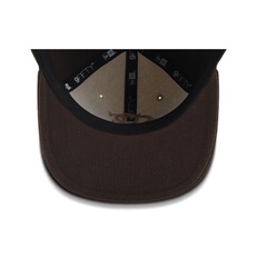 Boné Unissex do Flamengo Era 9FIFTY Original Fit Aba Reta - Foto 6