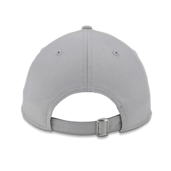 Boné Unissex do Flamengo New Era 9FORTY Aba Curva Aba Curva - Foto 4