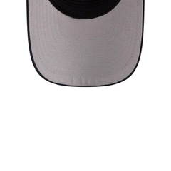 Boné Unissex New Era 39THIRTY M-Crown New York Yankees MLB Aba Curva - Foto 7