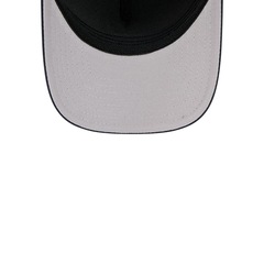 Boné Unissex New Era 39THIRTY M-Crown A-Frame New York Yankees Aba Curva - Foto 7