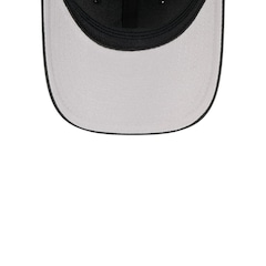 Boné Unissex New Era 39THIRTY M-Crown Boston Red Sox MLB Aba Curva - Foto 7