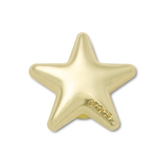 Jibbitz™ Crocs Estrela Bolha - Foto 1