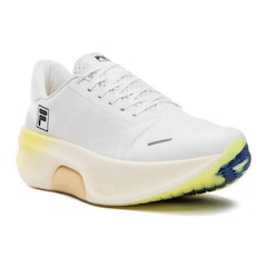 Tênis Feminino Fila Speedrocker Skyfoam - Foto 4